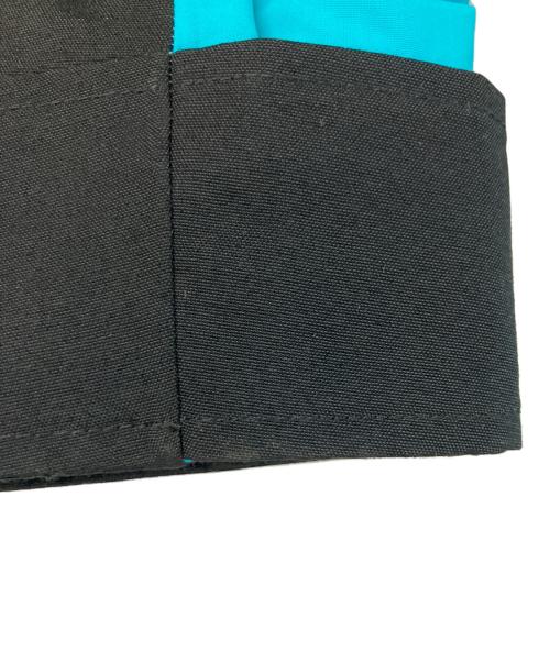 SUPREME（シュプリーム）Supreme (シュプリーム) THE NORTH FACE (ザ ノース フェイス) マウンテンパーカー ブルー サイズ:Mの古着・服飾アイテム