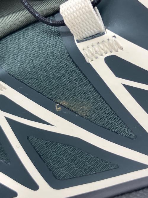 SALOMON（サロモン）SALOMON (サロモン) スニーカー XT-6 GTX グレー サイズ:26の古着・服飾アイテム