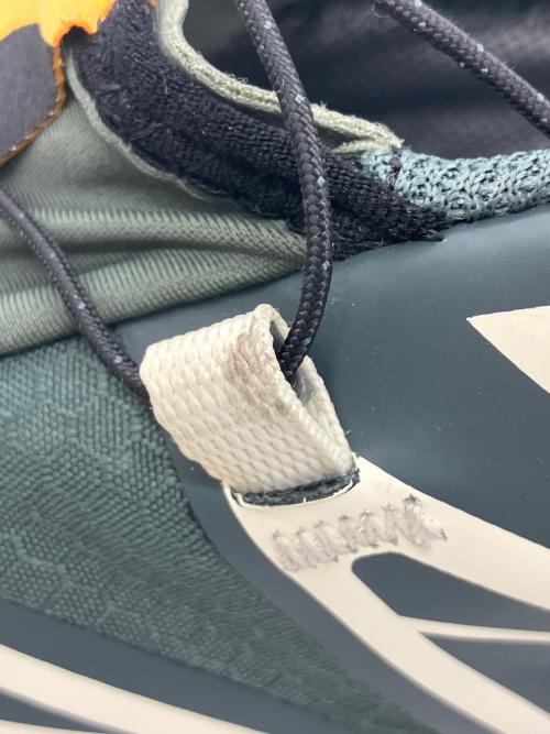 SALOMON（サロモン）SALOMON (サロモン) スニーカー XT-6 GTX グレー サイズ:26の古着・服飾アイテム