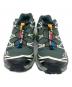 SALOMON (サロモン) スニーカー XT-6 GTX グレー サイズ:26：15000円