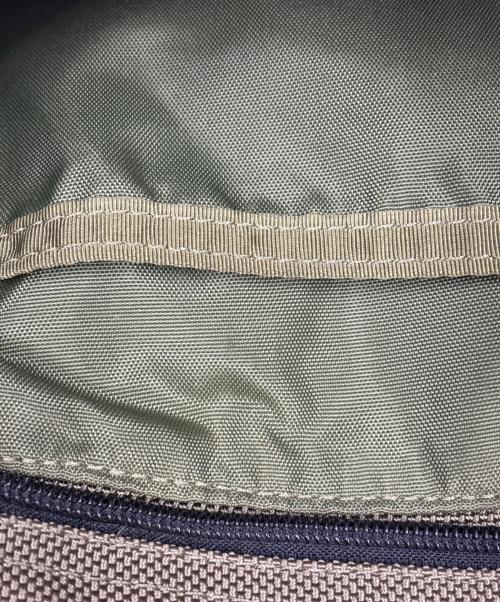 BRIEFING（ブリーフィング）BRIEFING (ブリーフィング) ブリーフケース　TOTE LINER レンジャーグリーンの古着・服飾アイテム