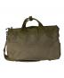 中古・古着 BRIEFING (ブリーフィング) ブリーフケース　TOTE LINER レンジャーグリーン：12000円