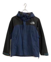 THE NORTH FACE（ザ ノース フェイス）の古着「マウンテンジャケット」｜ネイビー