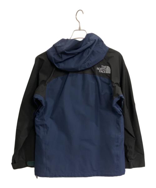 THE NORTH FACE（ザ ノース フェイス）THE NORTH FACE (ザ ノース フェイス) マウンテンジャケット ネイビー サイズ:Sの古着・服飾アイテム