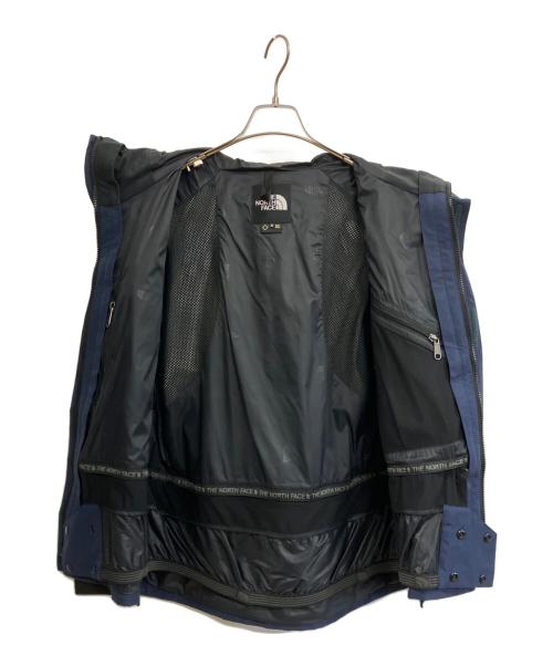 THE NORTH FACE（ザ ノース フェイス）THE NORTH FACE (ザ ノース フェイス) マウンテンジャケット ネイビー サイズ:Sの古着・服飾アイテム