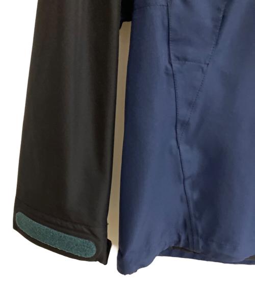 THE NORTH FACE（ザ ノース フェイス）THE NORTH FACE (ザ ノース フェイス) マウンテンジャケット ネイビー サイズ:Sの古着・服飾アイテム