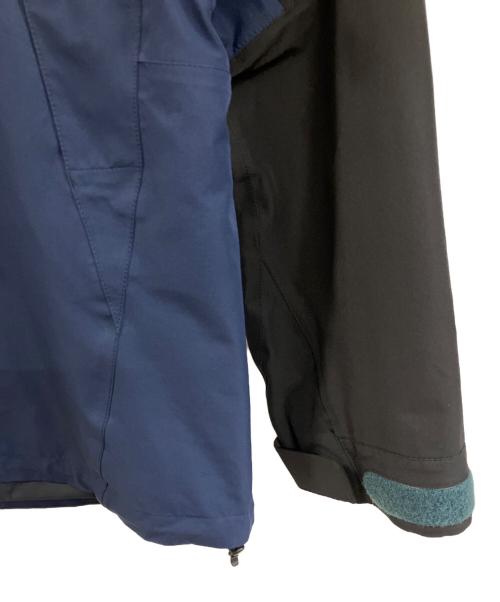 THE NORTH FACE（ザ ノース フェイス）THE NORTH FACE (ザ ノース フェイス) マウンテンジャケット ネイビー サイズ:Sの古着・服飾アイテム