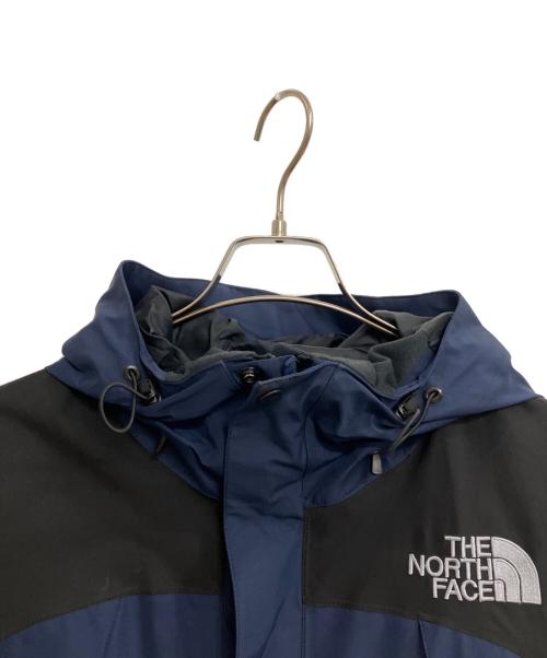 THE NORTH FACE（ザ ノース フェイス）THE NORTH FACE (ザ ノース フェイス) マウンテンジャケット ネイビー サイズ:Sの古着・服飾アイテム
