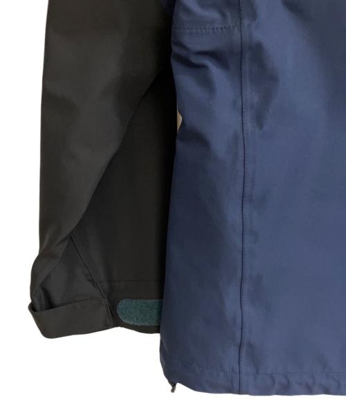 THE NORTH FACE（ザ ノース フェイス）THE NORTH FACE (ザ ノース フェイス) マウンテンジャケット ネイビー サイズ:Sの古着・服飾アイテム