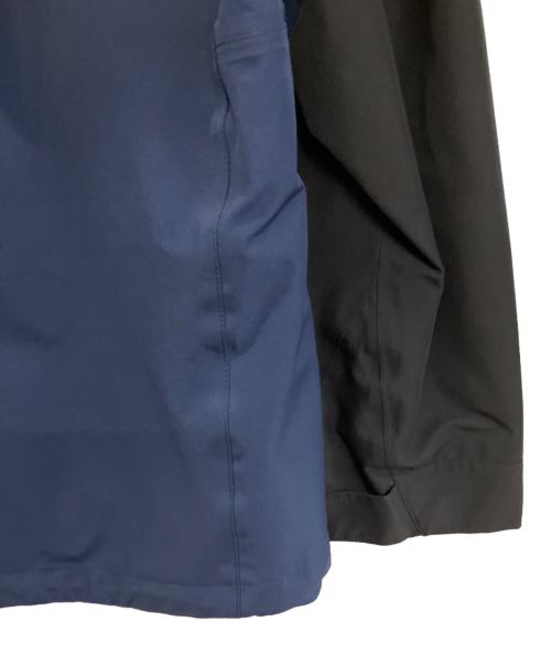 THE NORTH FACE（ザ ノース フェイス）THE NORTH FACE (ザ ノース フェイス) マウンテンジャケット ネイビー サイズ:Sの古着・服飾アイテム