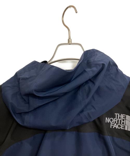 THE NORTH FACE（ザ ノース フェイス）THE NORTH FACE (ザ ノース フェイス) マウンテンジャケット ネイビー サイズ:Sの古着・服飾アイテム