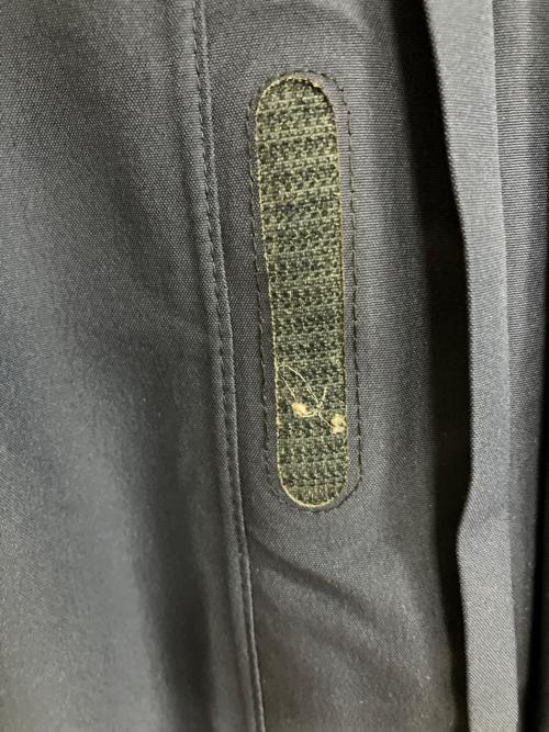 THE NORTH FACE（ザ ノース フェイス）THE NORTH FACE (ザ ノース フェイス) マウンテンジャケット ネイビー サイズ:Sの古着・服飾アイテム