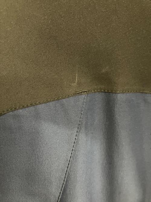 THE NORTH FACE（ザ ノース フェイス）THE NORTH FACE (ザ ノース フェイス) マウンテンジャケット ネイビー サイズ:Sの古着・服飾アイテム