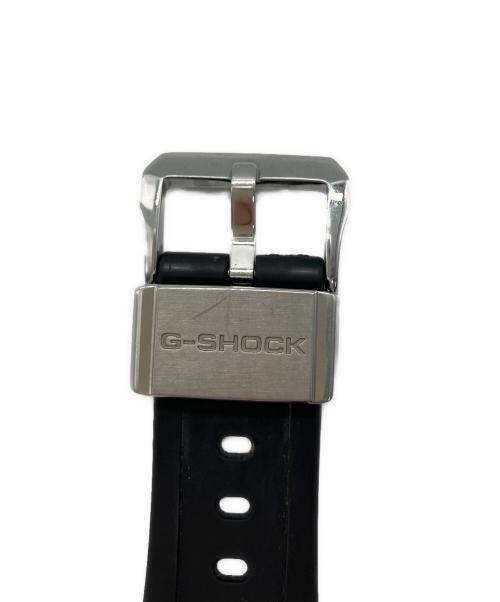 CASIO（カシオ）CASIO (カシオ) デジタルウォッチ G-SHOCK メタルボディ/バンドブラックの古着・服飾アイテム