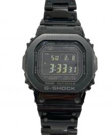 CASIO（カシオ）の古着「デジタルウォッチ G-SHOCK」｜ブラック