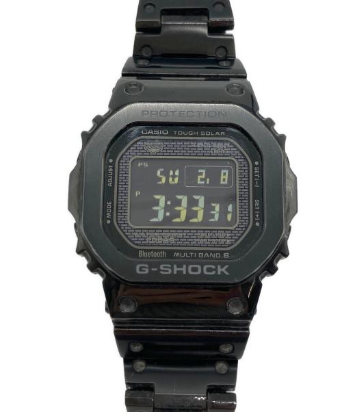 CASIO（カシオ）CASIO (カシオ) デジタルウォッチ G-SHOCK ブラックの古着・服飾アイテム