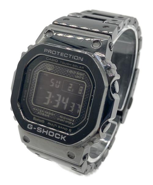 CASIO（カシオ）CASIO (カシオ) デジタルウォッチ G-SHOCK ブラックの古着・服飾アイテム
