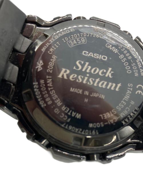 CASIO（カシオ）CASIO (カシオ) デジタルウォッチ G-SHOCK ブラックの古着・服飾アイテム