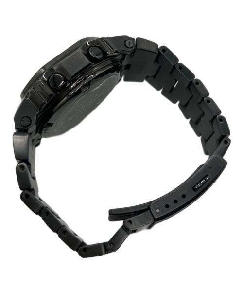 CASIO（カシオ）CASIO (カシオ) デジタルウォッチ G-SHOCK ブラックの古着・服飾アイテム