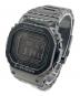 CASIO (カシオ) デジタルウォッチ G-SHOCK ブラック：38000円