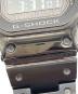 中古・古着 CASIO (カシオ) デジタルウォッチ G-SHOCK ブラック：38000円