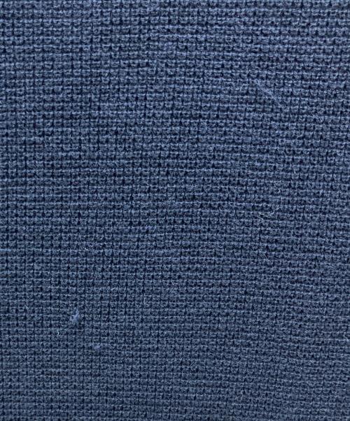 HERMES（エルメス）HERMES (エルメス) 半袖カットソー ネイビー サイズ:Sの古着・服飾アイテム