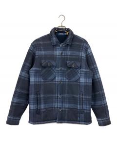 中古・古着通販】Patagonia (パタゴニア) リバーシブルボアジャケット
