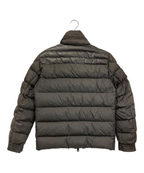 MONCLER（モンクレール）MONCLER (モンクレール) ダウンジャケット DINANT グレーの古着・服飾アイテム