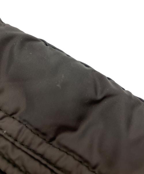 MONCLER（モンクレール）MONCLER (モンクレール) ダウンジャケット DINANT グレーの古着・服飾アイテム