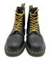 Dr.Martens (ドクターマーチン) 8ホールブーツ 1460 EMBROIDERY 8 EYE BOOT ブラック サイズ:UK8：23000円