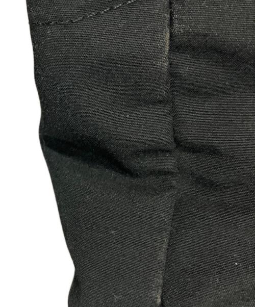 CANADA GOOSE（カナダグース）CANADA GOOSE (カナダグース) エルムヴェールパーカー ブラック サイズ:Mの古着・服飾アイテム