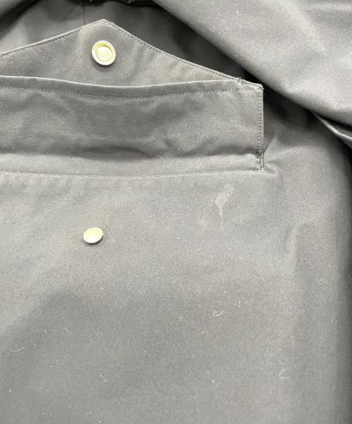 NEW BALANCE（ニューバランス）NEW BALANCE (ニューバランス) ナイロンジャケット ネイビー サイズ:Lの古着・服飾アイテム