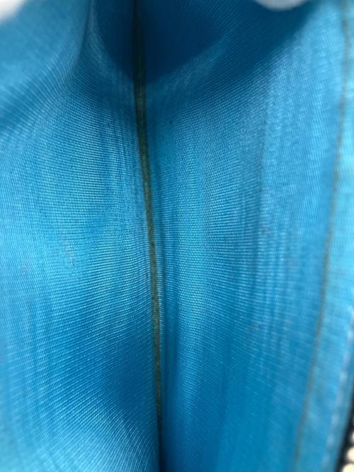 BVLGARI（ブルガリ）BVLGARI (ブルガリ) 長財布 ブラックの古着・服飾アイテム