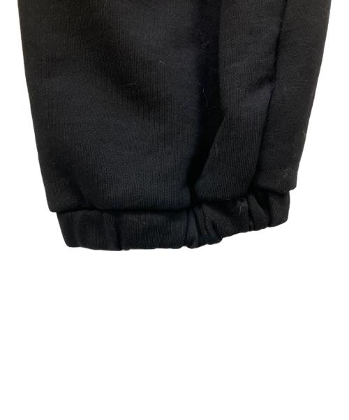 KISS THE CLUB（キッス・ザ・クラブ）Kiss THE CLUB (キッス・ザ・クラブ) スウェットパンツ ブラック サイズ:Fの古着・服飾アイテム