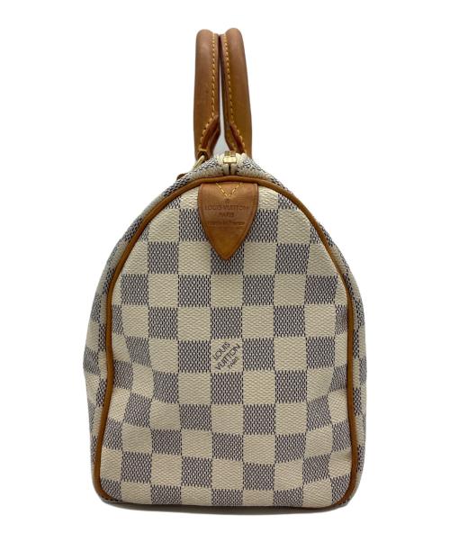 LOUIS VUITTON（ルイ ヴィトン）LOUIS VUITTON (ルイ ヴィトン) ボストンバッグ ダミエ・アズール スピーディ25の古着・服飾アイテム