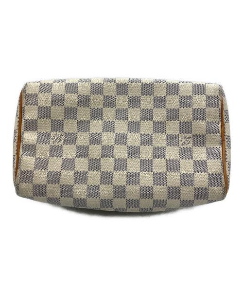 LOUIS VUITTON（ルイ ヴィトン）LOUIS VUITTON (ルイ ヴィトン) ボストンバッグ ダミエ・アズール スピーディ25の古着・服飾アイテム
