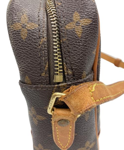 LOUIS VUITTON（ルイ ヴィトン）LOUIS VUITTON (ルイ ヴィトン) ショルダーバッグ モノグラム トロカデロ27の古着・服飾アイテム