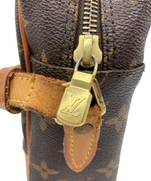 LOUIS VUITTON（ルイ ヴィトン）LOUIS VUITTON (ルイ ヴィトン) ショルダーバッグ モノグラム トロカデロ27の古着・服飾アイテム