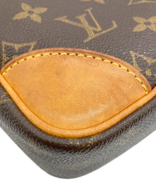 LOUIS VUITTON（ルイ ヴィトン）LOUIS VUITTON (ルイ ヴィトン) ショルダーバッグ モノグラム トロカデロ27の古着・服飾アイテム