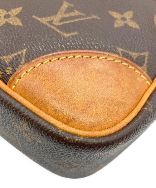 LOUIS VUITTON（ルイ ヴィトン）LOUIS VUITTON (ルイ ヴィトン) ショルダーバッグ モノグラム トロカデロ27の古着・服飾アイテム