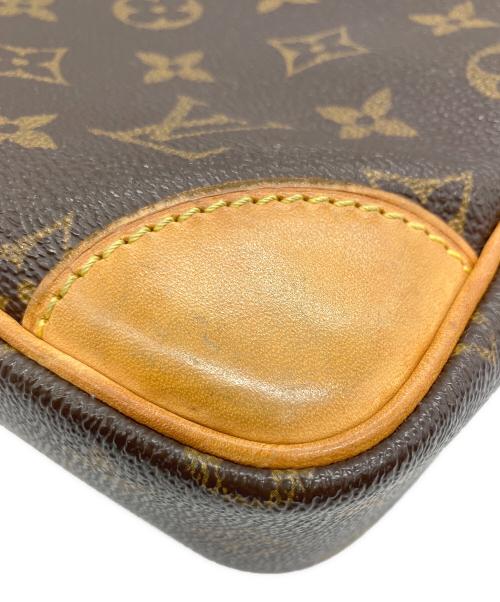 LOUIS VUITTON（ルイ ヴィトン）LOUIS VUITTON (ルイ ヴィトン) ショルダーバッグ モノグラム トロカデロ27の古着・服飾アイテム