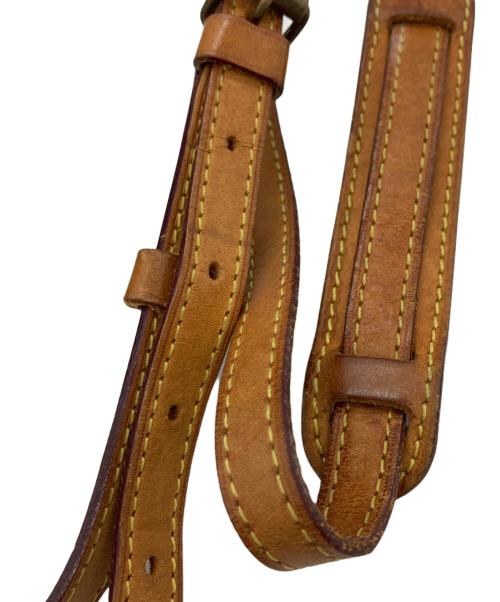 LOUIS VUITTON（ルイ ヴィトン）LOUIS VUITTON (ルイ ヴィトン) ショルダーバッグ モノグラム トロカデロ27の古着・服飾アイテム