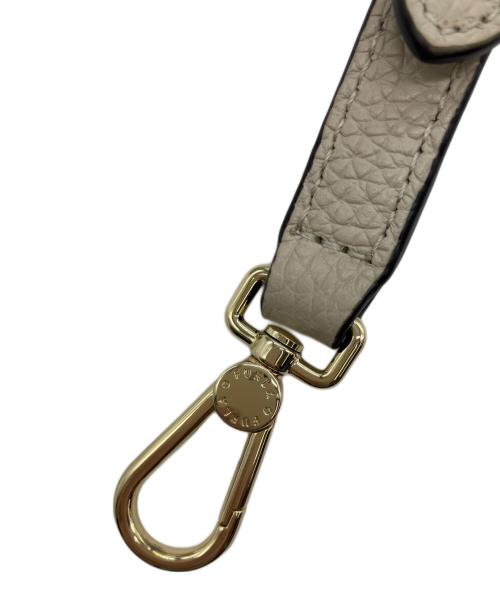 FURLA（フルラ）FURLA (フルラ) 2WAYバッグ ダナエ ライトグレーの古着・服飾アイテム