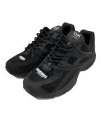 REEBOKリーボック）の古着「PREMIER TRINITY KFS」｜ブラック