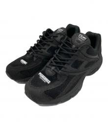REEBOK（リーボック）の古着「PREMIER TRINITY KFS」｜ブラック