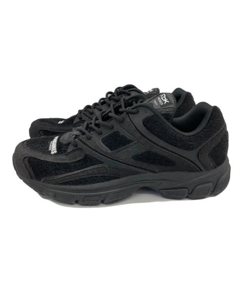 REEBOK（リーボック）REEBOK (リーボック) PREMIER TRINITY KFS ブラック サイズ:US10の古着・服飾アイテム