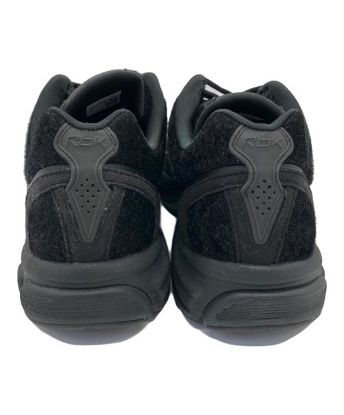 REEBOK（リーボック）REEBOK (リーボック) PREMIER TRINITY KFS ブラック サイズ:US10の古着・服飾アイテム