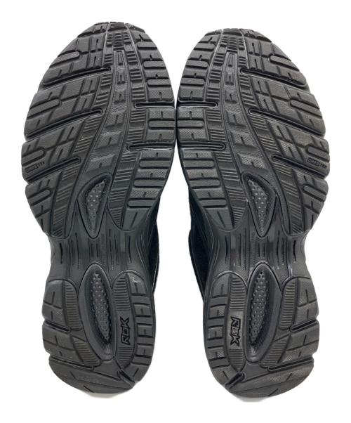 REEBOK（リーボック）REEBOK (リーボック) PREMIER TRINITY KFS ブラック サイズ:US10の古着・服飾アイテム