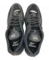 中古・古着 REEBOK (リーボック) PREMIER TRINITY KFS ブラック サイズ:US10：15000円