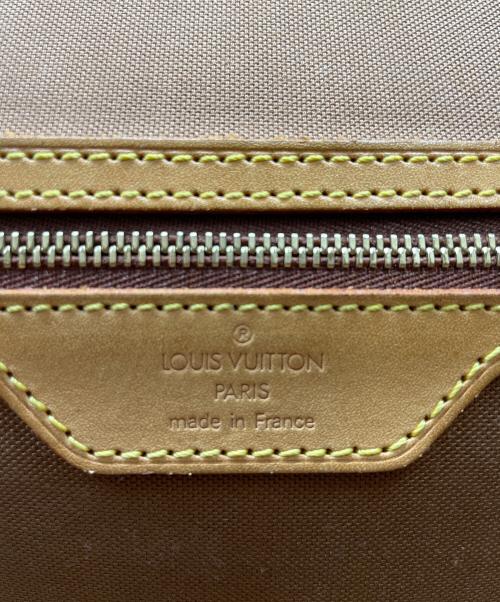 LOUIS VUITTON（ルイ ヴィトン）LOUIS VUITTON (ルイ ヴィトン) モノグラム ソローニュ ショルダーバッグの古着・服飾アイテム